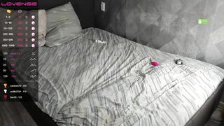 2lovinghearts latest cam video (11/25/2021)