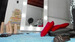 Msschloe_ Chaturtube (11/27/2021)