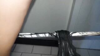 Pov - I Sell My Smelly Vaginal Discharge Dirty Worn Pantie