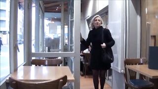 French Mature Sut Takes Bbc In All Holes