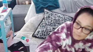 Lilyofthevalleyyy 11/27/2021 chat porn video