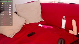 raiingurl (11/28/2021) cam video