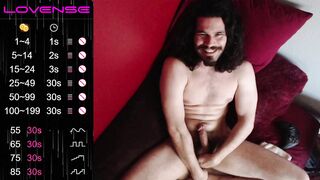 Fevrdream cam sex (11-30-2021)