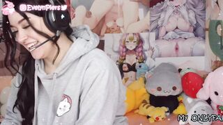 evelynpiers live on cam 01-Dec-2021