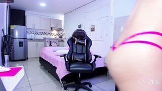 Cassiekleinx naked video chat 02 December 2021