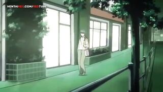 Horny Guy Fucks His Roommate