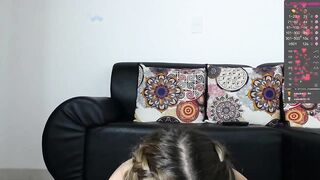 veronika_storm recent chaturbate cam video - 03-Dec-2021