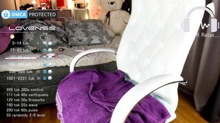 karamelsw hot webcam video 12/03/2021