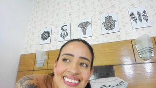 Mssburbuja sex chat cam - (12/04/2021)