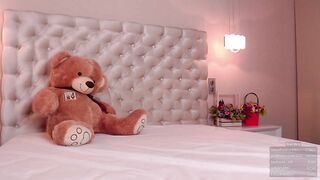 Cherry_beauty 06-Dec-21 Latest Chaturbate Cam Video