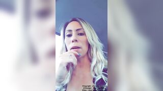 Littleangel84 - Sodomisée Par Un Inconnu Sur Une Aire D'autoroute - Défi N°1