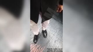 Littleangel84 - Sodomisée Par Un Inconnu Sur Une Aire D'autoroute - Défi N°1