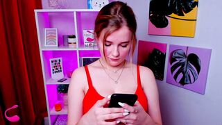 sweetmilkis recent chaturbate porn (12/06/2021)