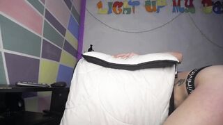 Ahomy77 from Chaturbate - 07-Dec-21