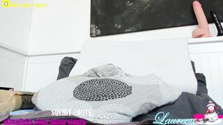 sansa_staark 07 December 2021 latest chaturbate cam video