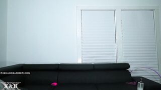 Xkenandbarbiex (12-08-2021) Porn Chat