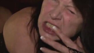 Granny's Party Tonight!