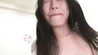 黒タイツ女を徹底的にレイプ