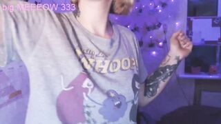 Ahegao Split Tongue (bunnykelly's)