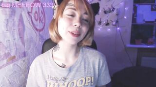 Ahegao Split Tongue (bunnykelly's)