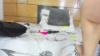 Mssburbuja porn cam chat (12/09/2021)