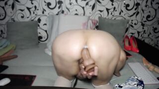 Kabyra 12/09/2021 Nude Cam