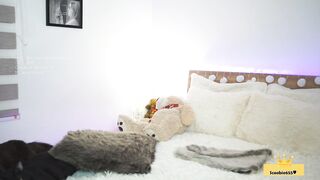 Sammara_stone_ 10 December 2021 Naked Cam Chat