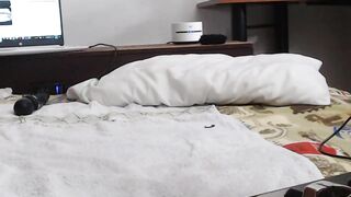 lucysexy4u recent cam video 12-10-2021