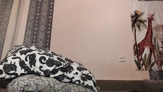 Candy_peach 11-Dec-2021 horny amateur