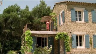 Charlotte Rampling Completly Nude