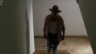 Charlotte Rampling Completly Nude