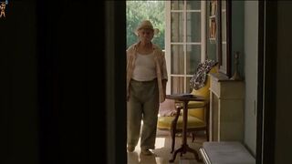 Charlotte Rampling Completly Nude