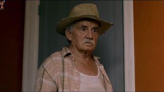 Charlotte Rampling Completly Nude