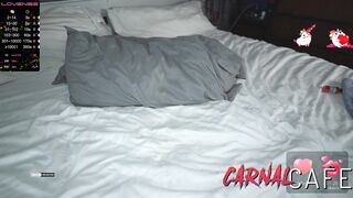 Carnal__cafe free hot video - 13-Dec-2021