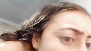 Danna_naughty0 Chaturbate Nude Cam 12-15-2021