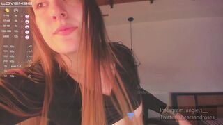 shearsandroses_ porn xxx - 15 December 2021