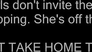 Skinny Dip Then Fuck Soon To Be Step Dad