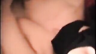 Italian Girl Anal Orgasm