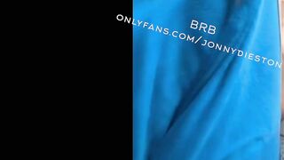 Jonnydieston Sex Cam Chat 16-Dec-21