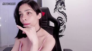 altbonny amateur webcam video 17 December 2021