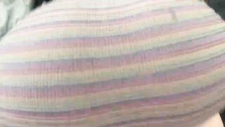 Sexy Pawg Crystal Lust Shows Tits And Gets Fucked From The Front And Back