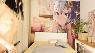 Arisi_su 12-17-2021 Sex Porn Cam