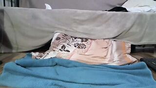 kinky_felicity 12-17-2021 chat and bate