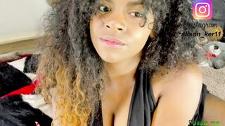 Alison_ker show 17 December 2021