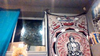 scartit Chaturbate video 15 September 2020