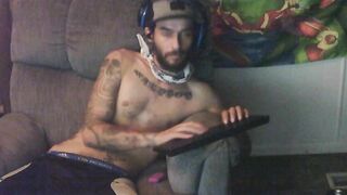 Brandon2424933 cam video (09/16/2020)