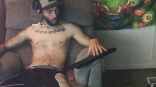 Brandon2424933 cam video (09/16/2020)