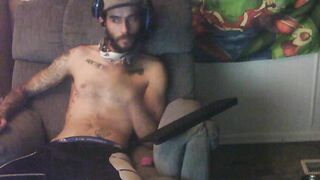Brandon2424933 cam video (09/16/2020)