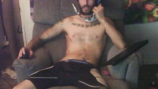Brandon2424933 cam video (09/16/2020)