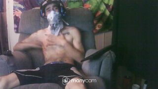 Brandon2424933 cam video 16 September 2020